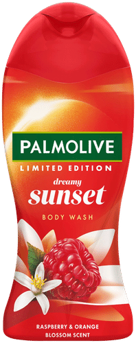 Palmolive 日落之梦限量版沐浴露 250ml
