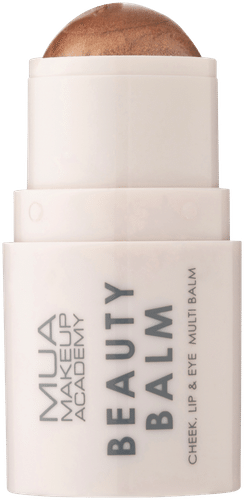 MUA Make Up Academy Beauty Balm Caramel Bronze 4克彩妆棒