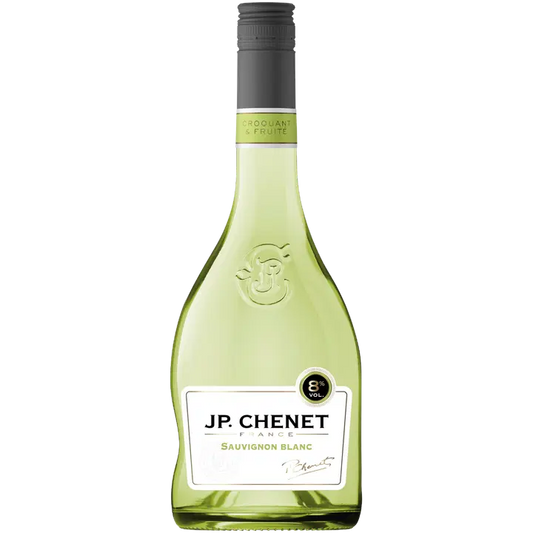 JP Chenet Sauvignon Blanc 8,0 til-% 0,75 L pullo｜JP. Chenet JP Chenet 长相思 8.0 vol% 0.75 L 瓶