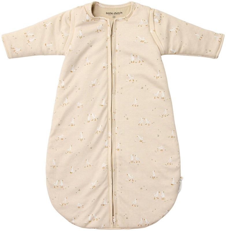 Little Dutch 冬季睡袋 70厘米 小鹅｜Little Dutch unipussi Talvi 70 cm Little Goose