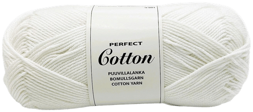 Perfect Cotton 棉线 100g