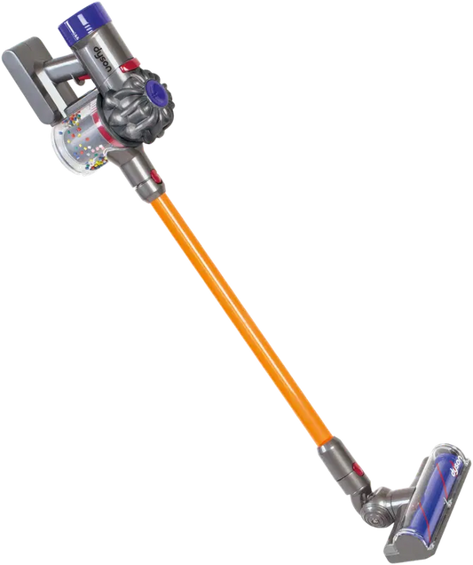 Casdon Dyson 玩具手持吸尘器