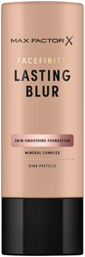 Max Factor 'Facefinity Lasting Blur Foundation 102 Pastelle 35 ml