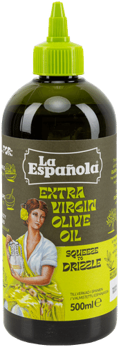 La Espaniola 特级初榨橄榄油 500 ml｜La Espaniola extra virgin oliiviöljy 500 ml