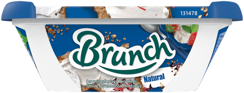 Brunch Natural