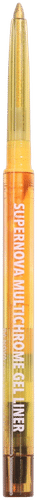 MOIRA Cosmetics MOIRA Supernova 多色凝胶眼线笔 006 Nova｜MOIRA Supernova Multichrome Gel Liner 006 Nova rajauskynä