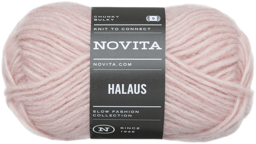 Novita Halaus线 50克 5171