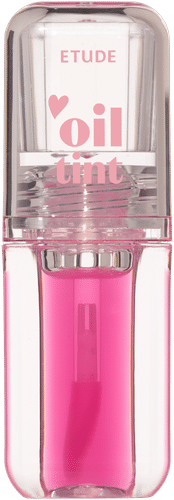 ETUDE dear darling oil tint 06 pink oil 4.2g