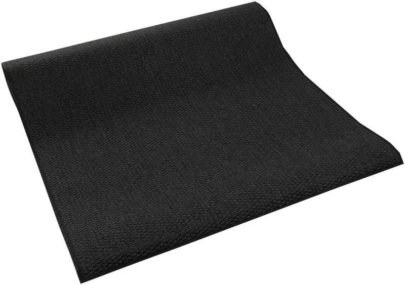Narma flatWave Bono地毯 80x150厘米 黑色