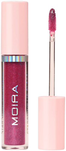 MOIRA Cosmetics MOIRA Starshine 唇彩 003 Outrageous 5 ml｜MOIRA Starshine Lip Gloss 003 Outrageous -huulikiilto 5 ml