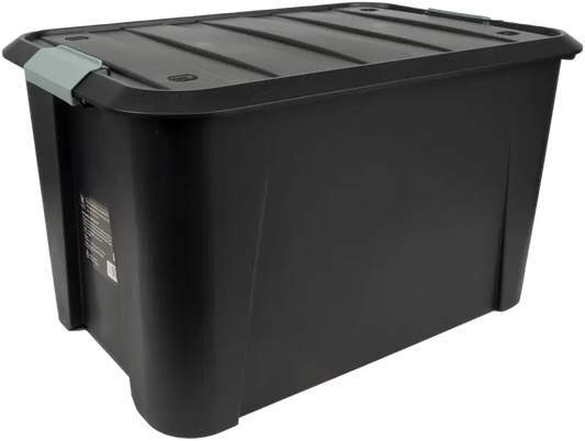 House 带盖收纳盒 50 l