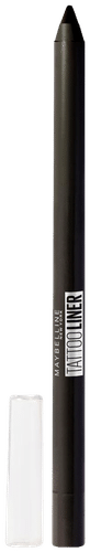 Maybelline 纽约纹身眼线胶笔 900 深黑眼线笔 1,3g