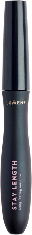 Lumene Stay Length 睫毛膏 黑色 9 ml｜Lumene Stay Length Mascara Black 9 ml