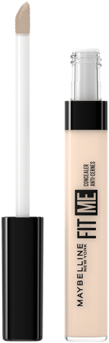 Maybelline New York Fit Me遮瑕膏 03 Porcelain 6,8ml