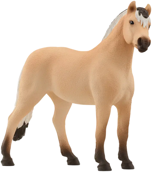 Schleich 芬兰马骟马｜schleich® Vuonohevonen Ruuna