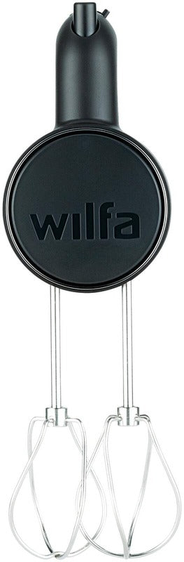 Wilfa Smooth Mix 打蛋器 HM1B-500｜Wilfa Smooth Mix vatkain HM1B-500