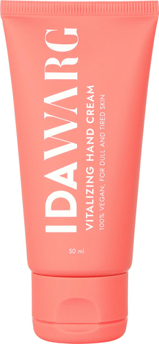 Ida Warg Beauty Vitalizing 护手霜 50 ml