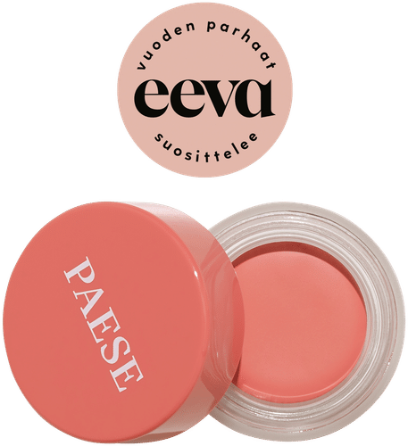 Paese poskipuna voidemainen blush kissed 02