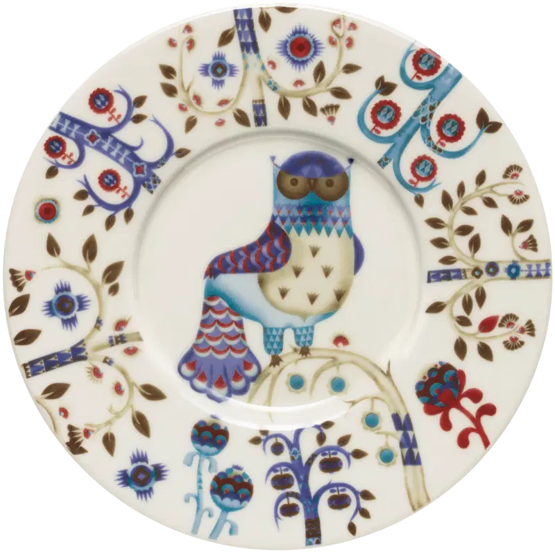 Iittala Taika 碗 16cm 白色｜Iittala Taika vati 16cm valkoinen