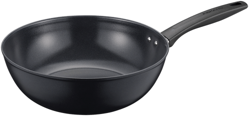 Fiskars Sorsakoski 陶瓷炒锅 28厘米