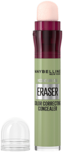 Maybelline 纽约即时橡皮擦遮瑕膏 151 绿色 6,8 ml