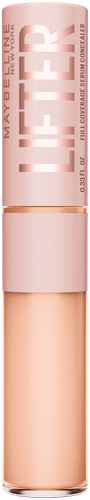 Maybelline 纽约Lifter全遮瑕精华遮瑕膏 15 10 ml