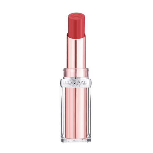 L'Oréal Paris 光耀天堂润唇膏口红 351 西瓜梦 4,8g