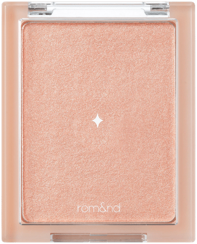rom&nd SEE-THROUGH VEILLIGHTER korostuspuuteri 5,5 g