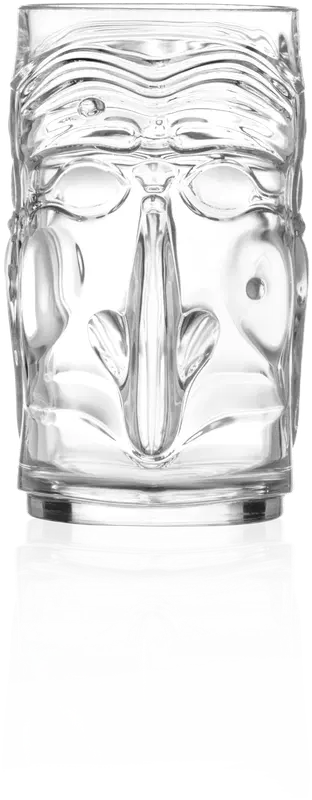 RCR Tiki Pulcinella 水杯 45 cl 4 kpl