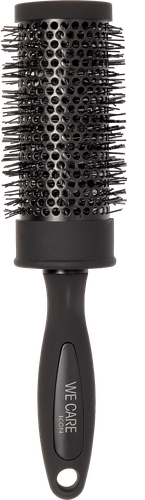 WE CARE ICON. Round Thermal Brush Large 圆刷 L