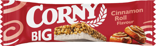 Corny BIG 肉桂卷零食棒 40g