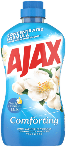 Ajax 舒缓通用清洁剂 750ml