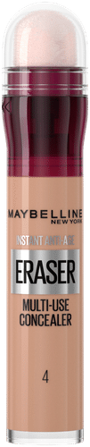 Maybelline 纽约瞬间抗龄橡皮擦遮瑕膏 04 蜂蜜色 6,8ml
