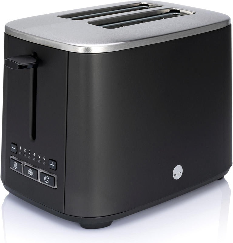 Wilfa Classic烤面包机 CT-1000MB