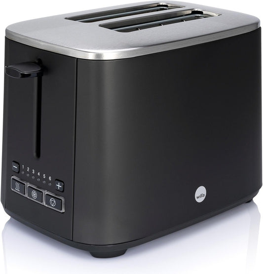 Wilfa Classic烤面包机 CT-1000MB