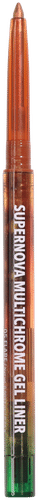 MOIRA Cosmetics MOIRA Supernova 多色凝胶眼线笔 005 Flare｜MOIRA Supernova Multichrome Gel Liner 005 Flare rajauskynä
