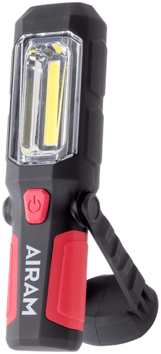 Airam YLEISTYÖVALO 3W COB LED SIS.PAR.
