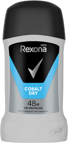 Rexona 男士48小时干爽止汗香体棒 50 ml