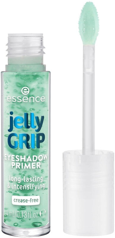 Essence 果冻妆前眼部打底膏 4 ml｜essence jelly GRIP EYESHADOW PRIMER 4 ml