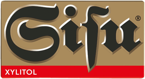 Sisu 木糖醇含片 36g｜Sisu Xylitol pastilli 36g