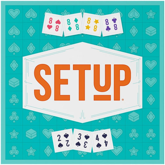 Bezzerwizzer 桌游 Setup｜Bezzerwizzer lautapeli Setup