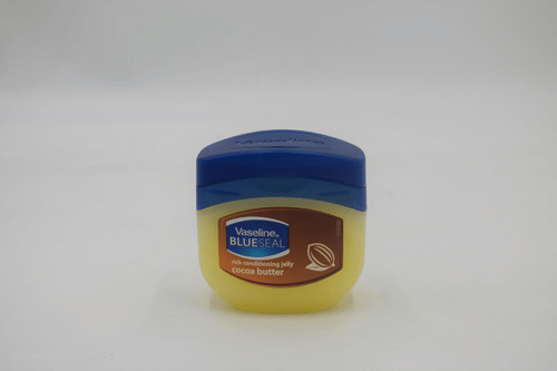 Vaseline 果冻可可脂