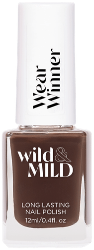 Wild&Mild Wear Winner指甲油 W015 大地束缚 12ml