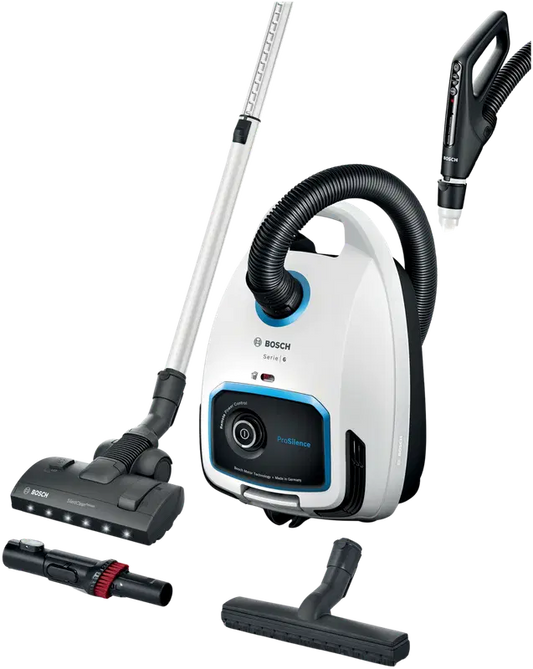 Bosch 吸尘器集尘袋 BGB6SIL0L