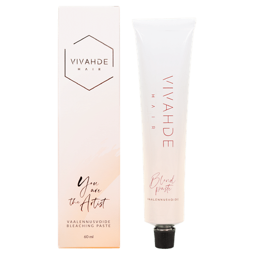 Vivahde Hair 美白霜 60 ml
