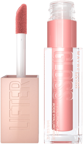 Maybelline New York Lifter Gloss 006 Reef 唇釉 5,4ml