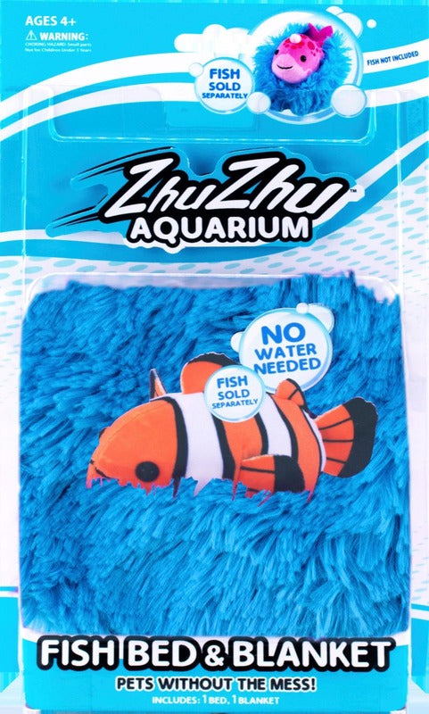 ZhuZhu Pets Zhu Zhu Pets睡眠套装｜Zhu Zhu Pets Unisetti