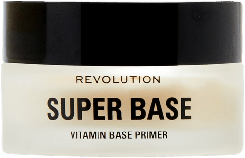 Makeup Revolution Superbase维生素起泡妆前乳 25ml