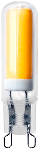 Airam LED FG PO 840 470lm G9 调光