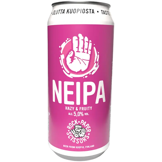 RPS Paper NEIPA 5,0%｜RPS 纸质 NIPA 5.0%